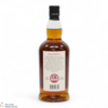Kilkerran - 8 Year Old - Sherry Oak 2024 - Cask Strength 57.4% Thumbnail