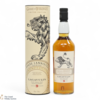 Lagavulin - 9 Year Old - Game of Thrones - House Lannister Thumbnail