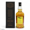Springbank - Blended Whisky - Edinburgh International Festival 2022 Thumbnail