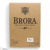 Brora - 40 Year Old 1972 Thumbnail