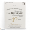 Balvenie - 40 Year Old Thumbnail
