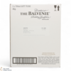 Balvenie - 40 Year Old Thumbnail