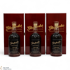 Glenfarclas - 33 Year Old 1988 - Single Cask #7124 (3x70cl) Thumbnail