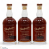 Glenfarclas - 33 Year Old 1988 - Single Cask #7124 (3x70cl) Thumbnail