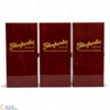 Glenfarclas - 33 Year Old 1988 - Single Cask #7124 (3x70cl) Thumbnail