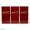 Glenfarclas - 44 Year Old 1977 - Single Cask #7284 (3x70cl) Thumbnail