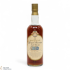 Macallan - 1948 - 1961 Royal Marriage 1981 (75cl) Thumbnail