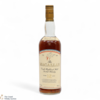 Macallan - 12 Year Old - Bicentenary French Revolution 1789-1989 (75cl) Thumbnail