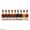 Macallan - 38 x Fine And Rare 5cl Thumbnail