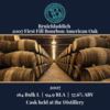 Bruichladdich - 2007 First Fill Bourbon American Oak - 164 Bulk L 57.6% | Held at Bruichladdich Thumbnail