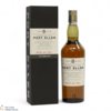 Port Ellen - 29 Year Old - 8th Release Thumbnail