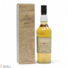 Caol Ila - 10 Year Old Unpeated 2009 Cask Strength Thumbnail