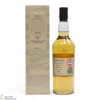 Caol Ila - 10 Year Old Unpeated 2009 Cask Strength Thumbnail