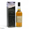 Caol Ila - 14 Year Old - Unpeated Thumbnail