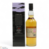 Caol Ila - 15 Year Old - Unpeated 2014 Thumbnail
