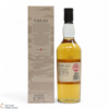 Caol Ila - 8 Year Old - Unpeated 2006 First Edition Thumbnail