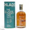 Bruichladdich - The Laddie Twenty Two 22 Year Old Thumbnail