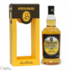 Springbank - 16 Year Old - September 1999 Local Barley January 2016 Thumbnail