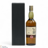 Talisker - 25 Year Old (2004 Release) Thumbnail