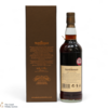 Glendronach - 18 Year Old 1996 - PX Sherry Puncheon #1487 Thumbnail