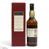 Oban - 2000 Managers' Choice 2009 - Single Cask #1186 Thumbnail