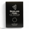 Highland Park - 17 Year Old - Ice Thumbnail