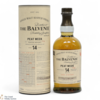 Balvenie - 14 Year Old - Peat Week 2002 Thumbnail