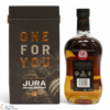 Jura - 18 Year Old - One for You Thumbnail
