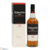 Tomatin - 18 Year Old - Oloroso Sherry Cask Thumbnail