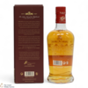 Tomatin - Cask Strength - Bourbon & Sherry Casks Thumbnail