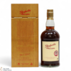 Glenfarclas - 1989 Family Cask Sherry Butt #12989 2012 Thumbnail