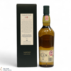 Lagavulin - 12 Year Old Cask Strength - 2012 Release Thumbnail