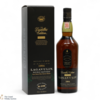 Lagavulin - 1994 Distillers Edition 2010 Thumbnail