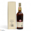 Lagavulin - 21 Year Old 1991-2012 Cask Strength Thumbnail