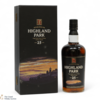 Highland Park - 25 Year Old 50.7% Thumbnail