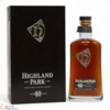 Highland Park - 40 Year Old 48.3% Thumbnail