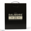 Dalmore - 25 Year Old - 2013 Thumbnail