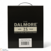 Dalmore - 25 Year Old - 2013 Thumbnail