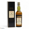Hillside - 25 Year Old (1970) - Rare Malts 60.10%  Thumbnail
