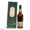 Lagavulin - 19 Year Old - Fèis Ìle 2019 Thumbnail