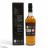 Bowmore - 12 Year Old - Bourbon & Oloroso Casks Thumbnail
