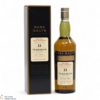 Teaninich -  23 Year Old - 1973 Rare Malts 57.1% Thumbnail