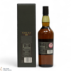 Caol Ila - 25 Year Old Thumbnail