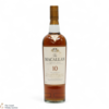 Macallan - 10 Year Old (1990s) Thumbnail