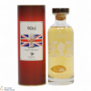 English Whisky Co. - Queen Elizabeth II 90th Birthday - Long Live The Queen Thumbnail