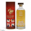English Whisky Co. - English Gold 2012 Thumbnail