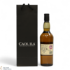 Caol Ila - Cask Strength 2017- Distillery Only  Thumbnail