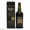 Ardbeg - 1976 Single Cask #2390 - Feis Ile 2002 Thumbnail