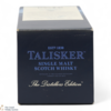 Talisker - 2007 Distillers Edition 2017 Thumbnail