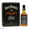 Jack Daniel's - Old No.7 Gift Set With Two Shot Glasses Thumbnail